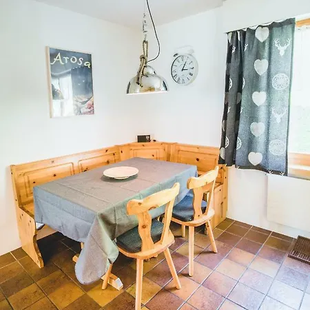 I Dr Rehwiesa C01 * Arosa